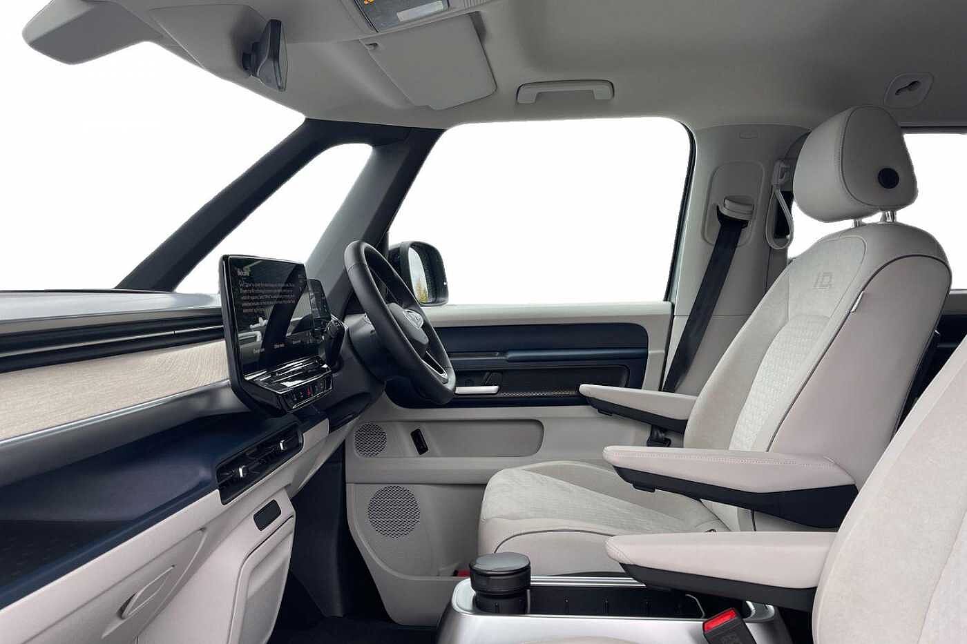 Volkswagen Id.buzz Estate ID. Buzz Life SWB 204 PS 77 kWh Pro Electric 1 Speed Automatic