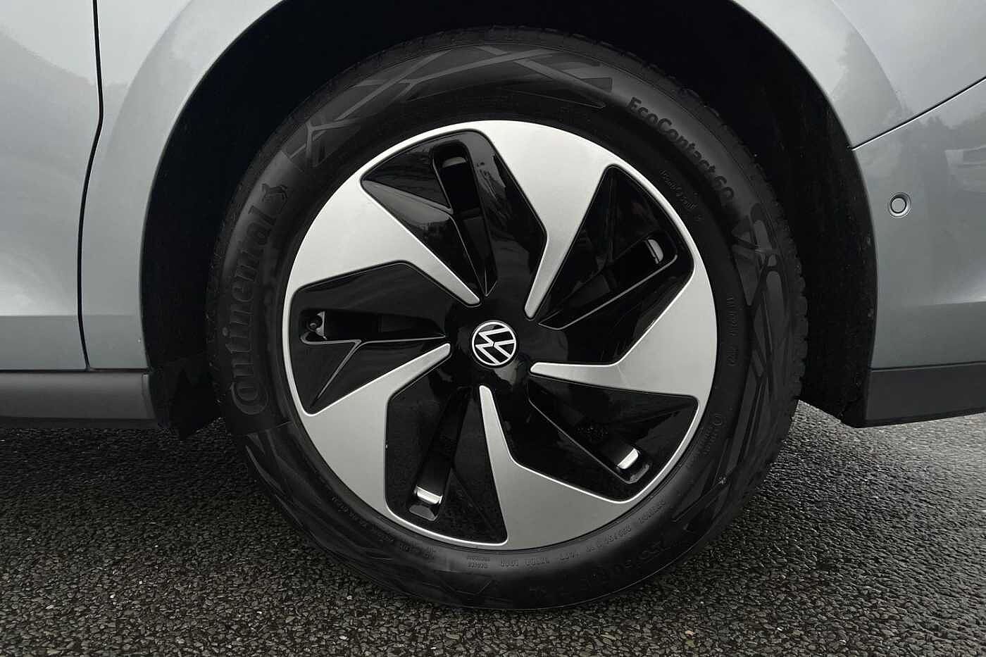 Volkswagen Id.buzz Estate ID. Buzz Life SWB 204 PS 77 kWh Pro Electric 1 Speed Automatic
