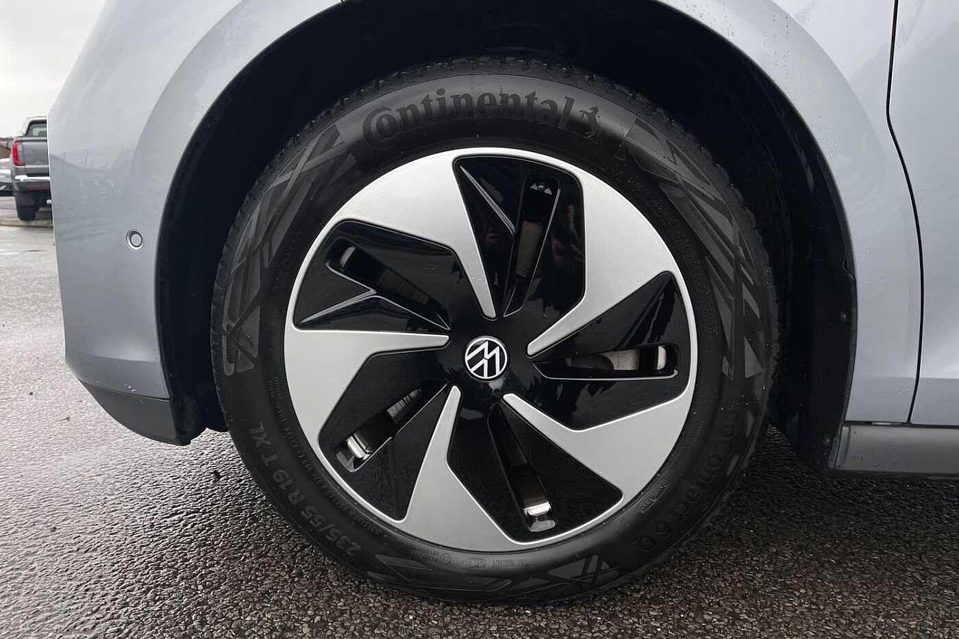 Volkswagen Id.buzz Estate ID. Buzz Life SWB 204 PS 77 kWh Pro Electric 1 Speed Automatic