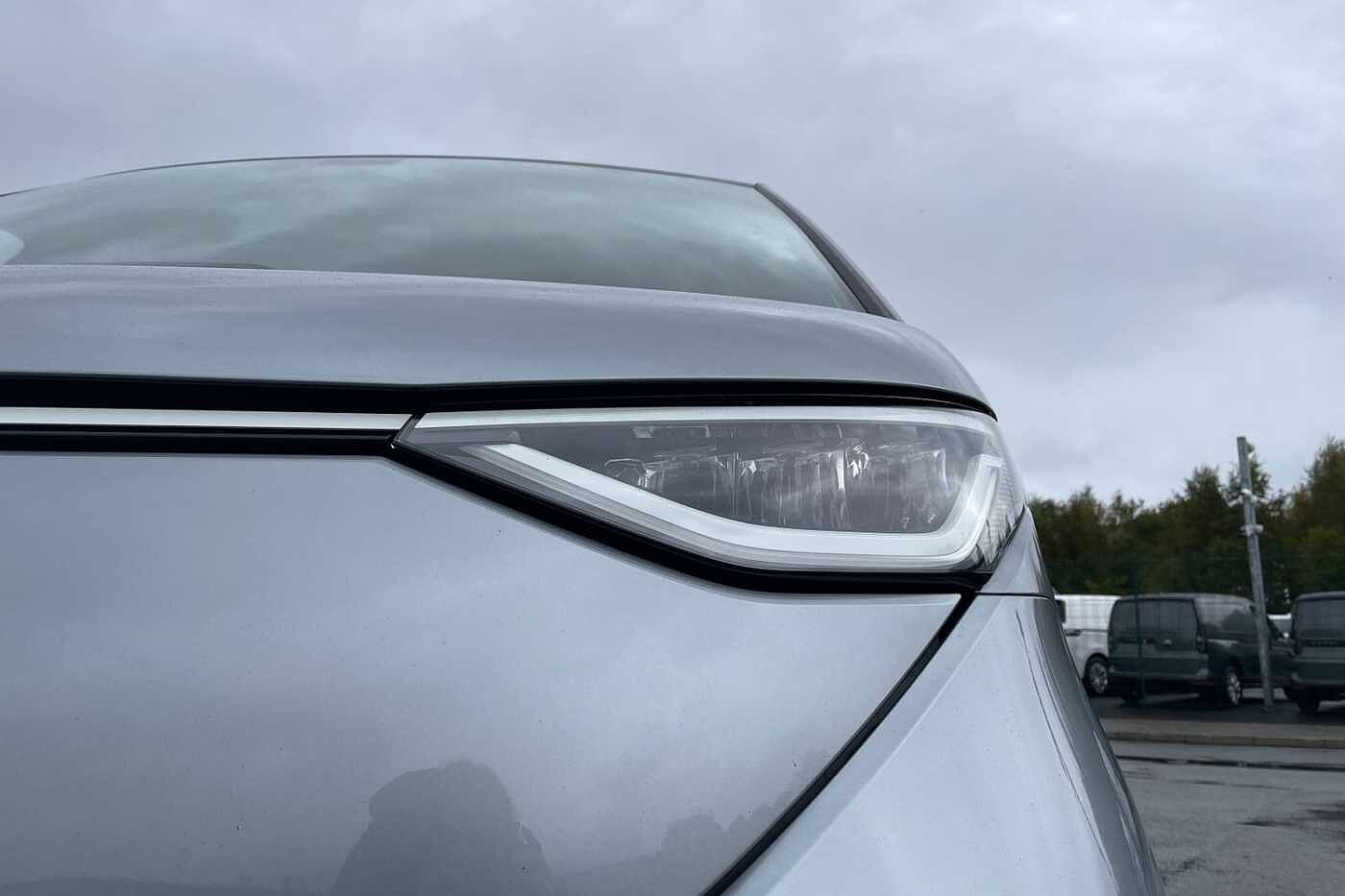 Volkswagen Id.buzz Estate ID. Buzz Life SWB 204 PS 77 kWh Pro Electric 1 Speed Automatic