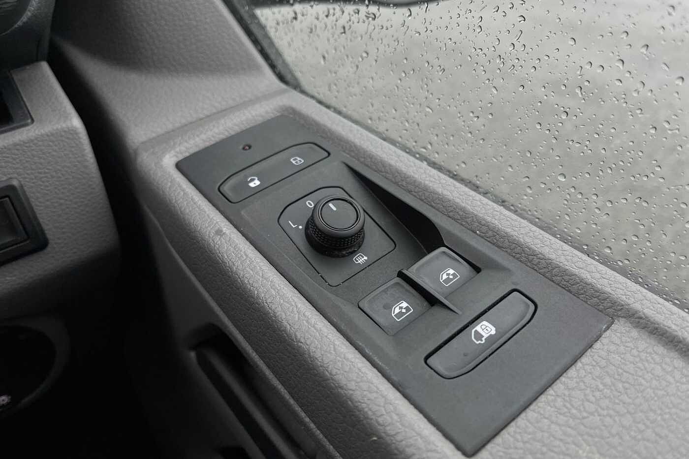 Volkswagen Transporter T28 Panel van Startline SWB 110 PS 2.0 TDI 5sp Manual (Business Pack)