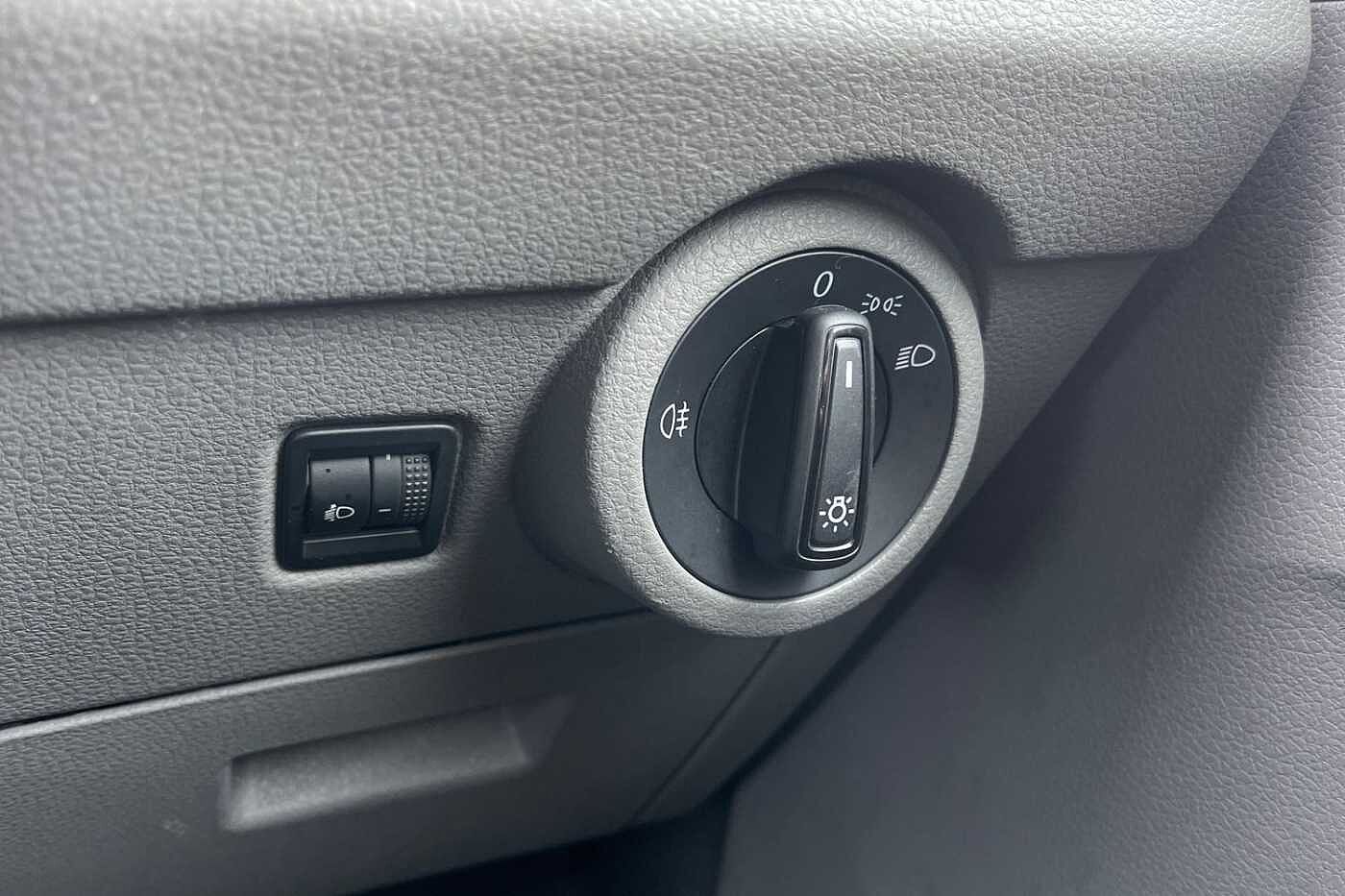 Volkswagen Transporter T28 Panel van Startline SWB 110 PS 2.0 TDI 5sp Manual (Business Pack)