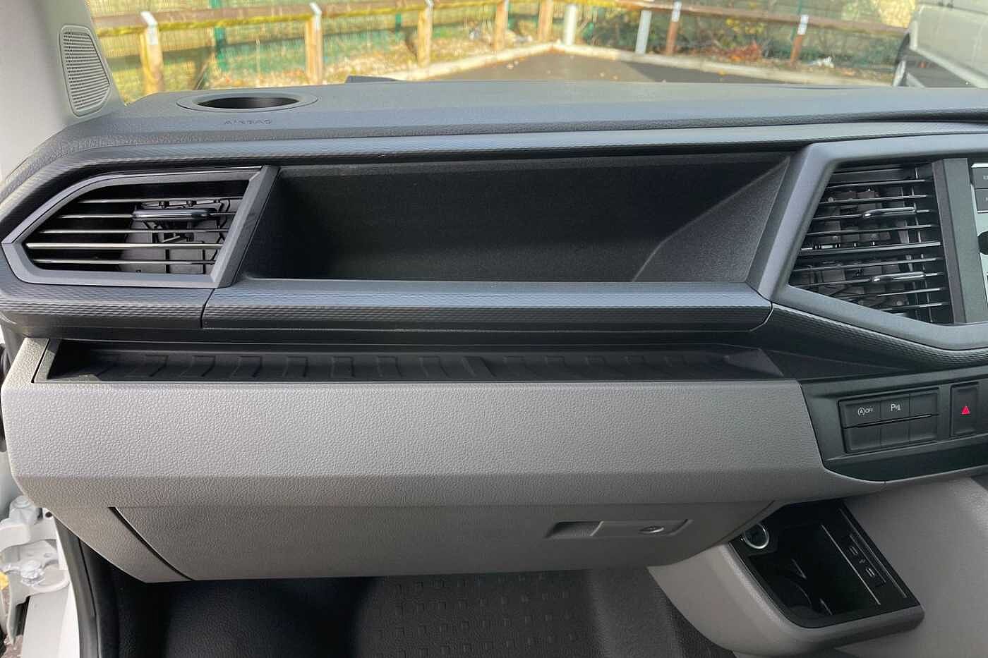 Volkswagen Transporter T28 Panel van Highline SWB 150 DSG PS 2.0 TDI 7sp - LED's & Rear Camera