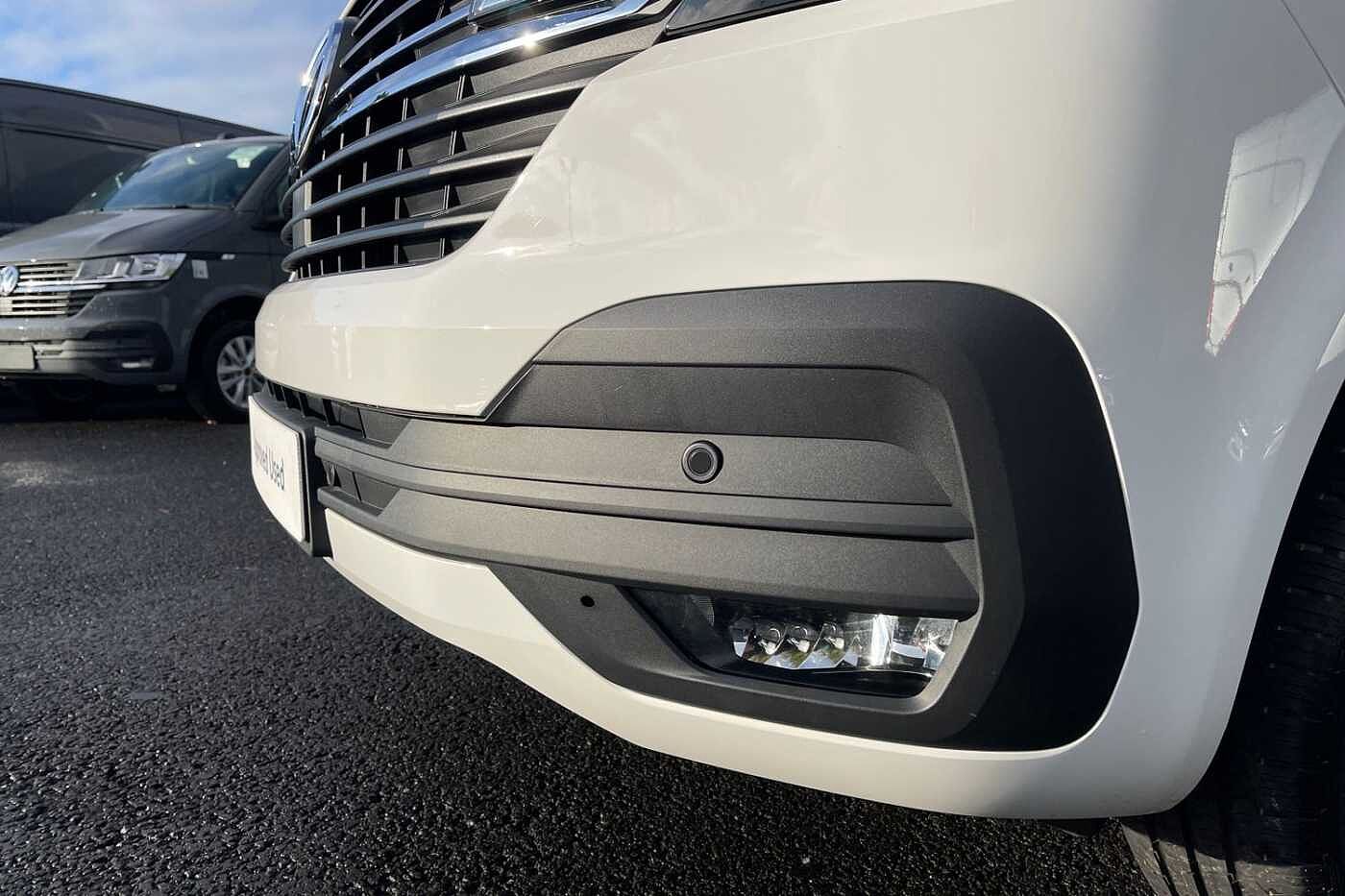 Volkswagen Transporter T28 Panel van Highline SWB 150 DSG PS 2.0 TDI 7sp - LED's & Rear Camera
