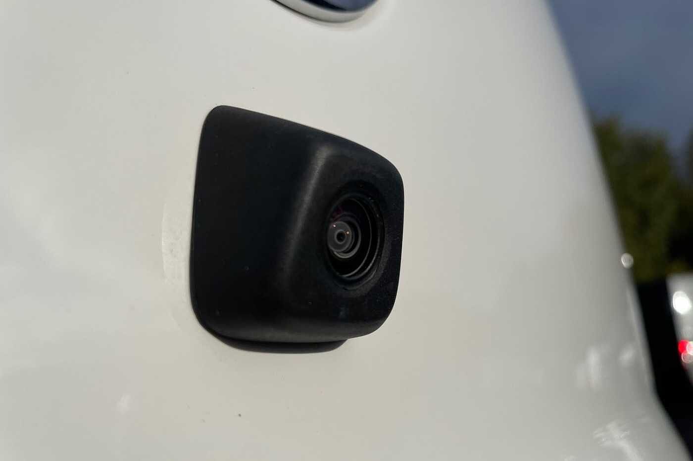 Volkswagen Transporter T28 Panel van Highline SWB 150 DSG PS 2.0 TDI 7sp - LED's & Rear Camera