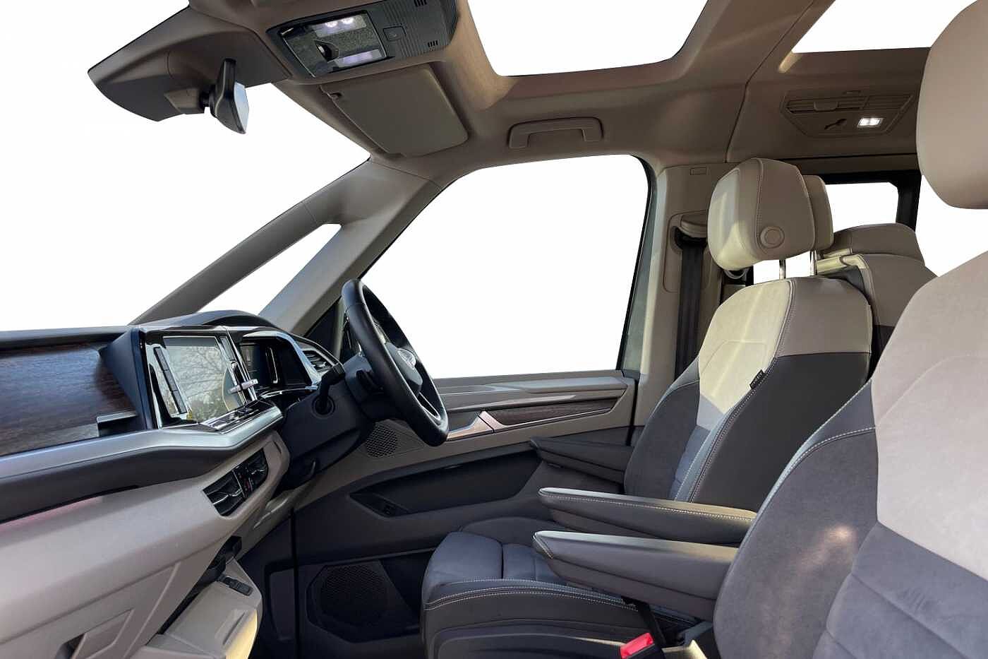 Volkswagen Multivan Multivan Style Long 218 PS 1.4 eHybrid 6-Speed DSG