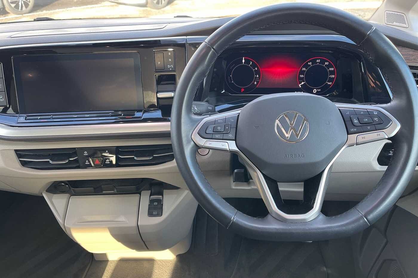 Volkswagen Multivan Multivan Style Long 218 PS 1.4 eHybrid 6-Speed DSG