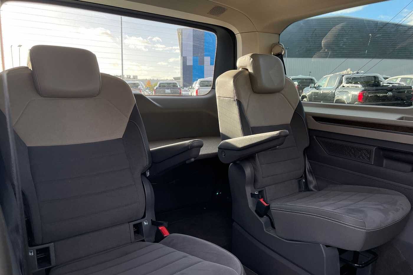 Volkswagen Multivan Multivan Style Long 218 PS 1.4 eHybrid 6-Speed DSG