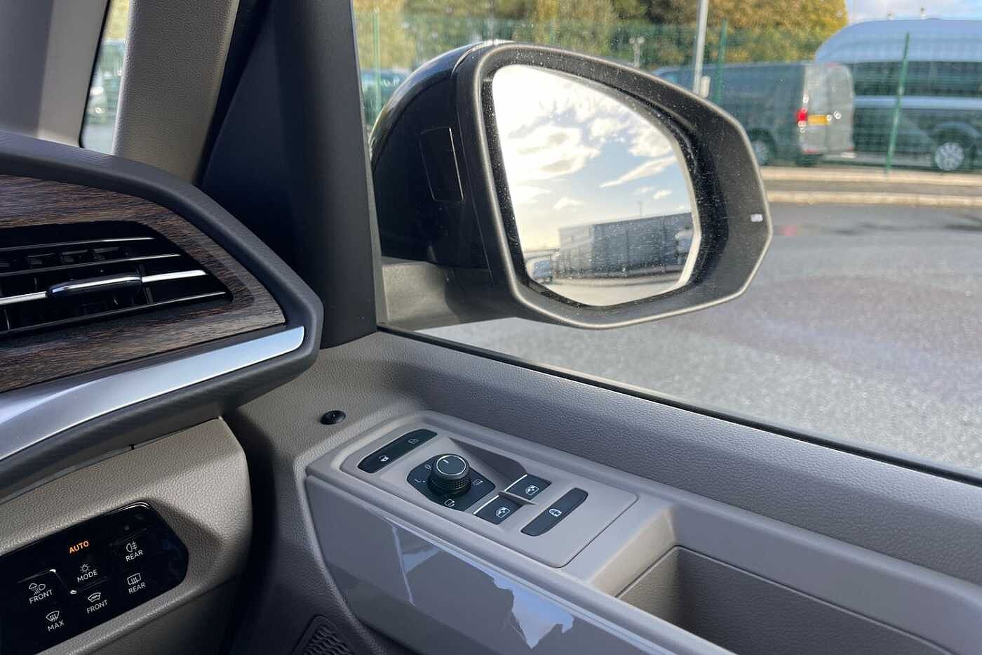 Volkswagen Multivan Multivan Style Long 218 PS 1.4 eHybrid 6-Speed DSG