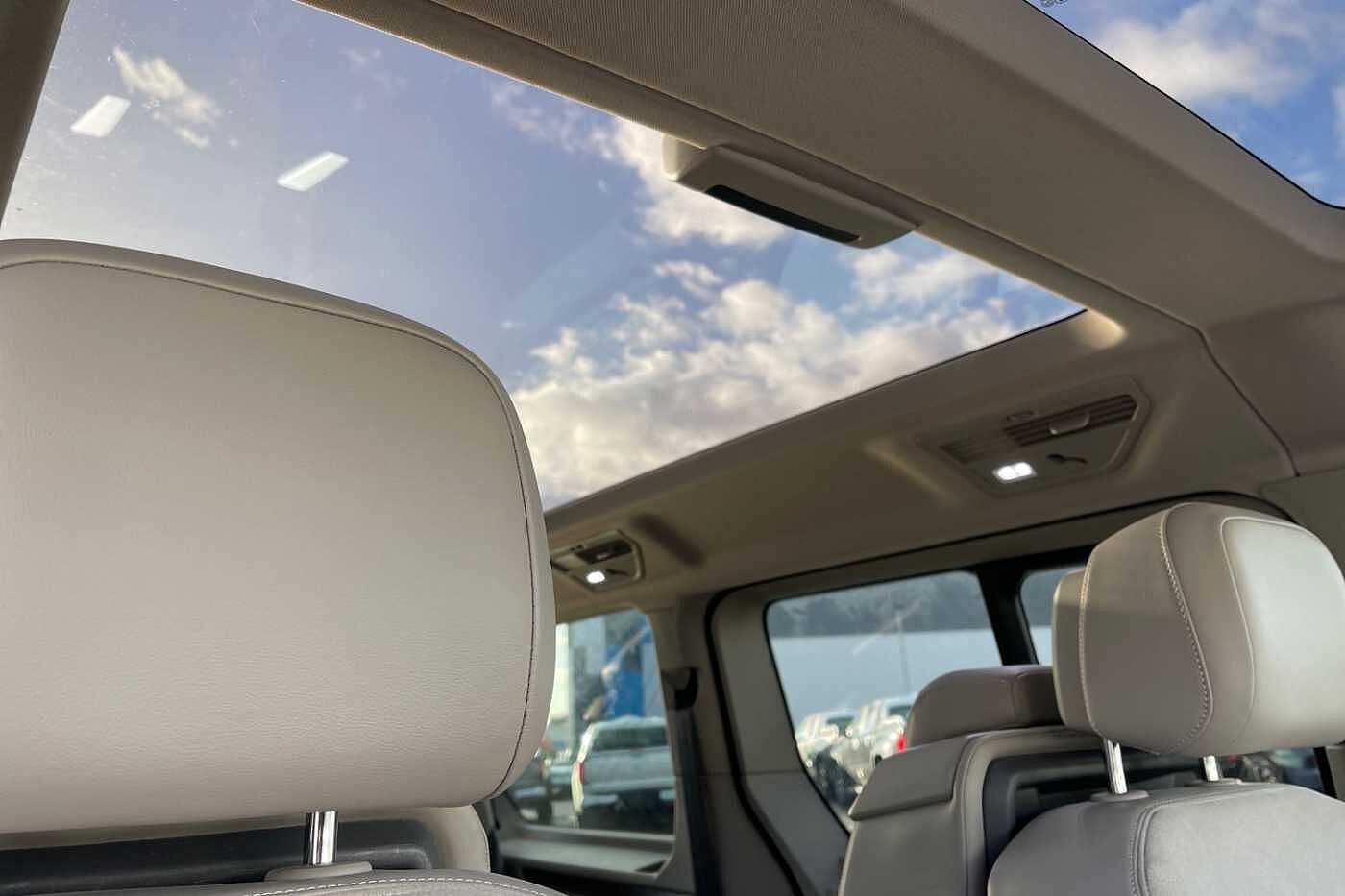 Volkswagen Multivan Multivan Style Long 218 PS 1.4 eHybrid 6-Speed DSG