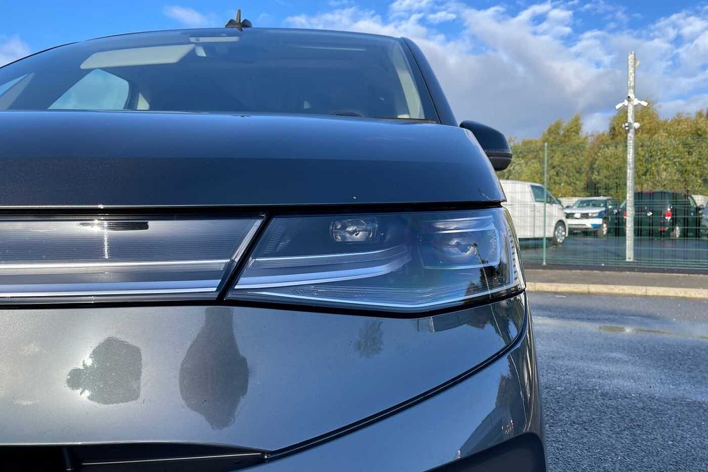 Volkswagen Multivan Multivan Style Long 218 PS 1.4 eHybrid 6-Speed DSG
