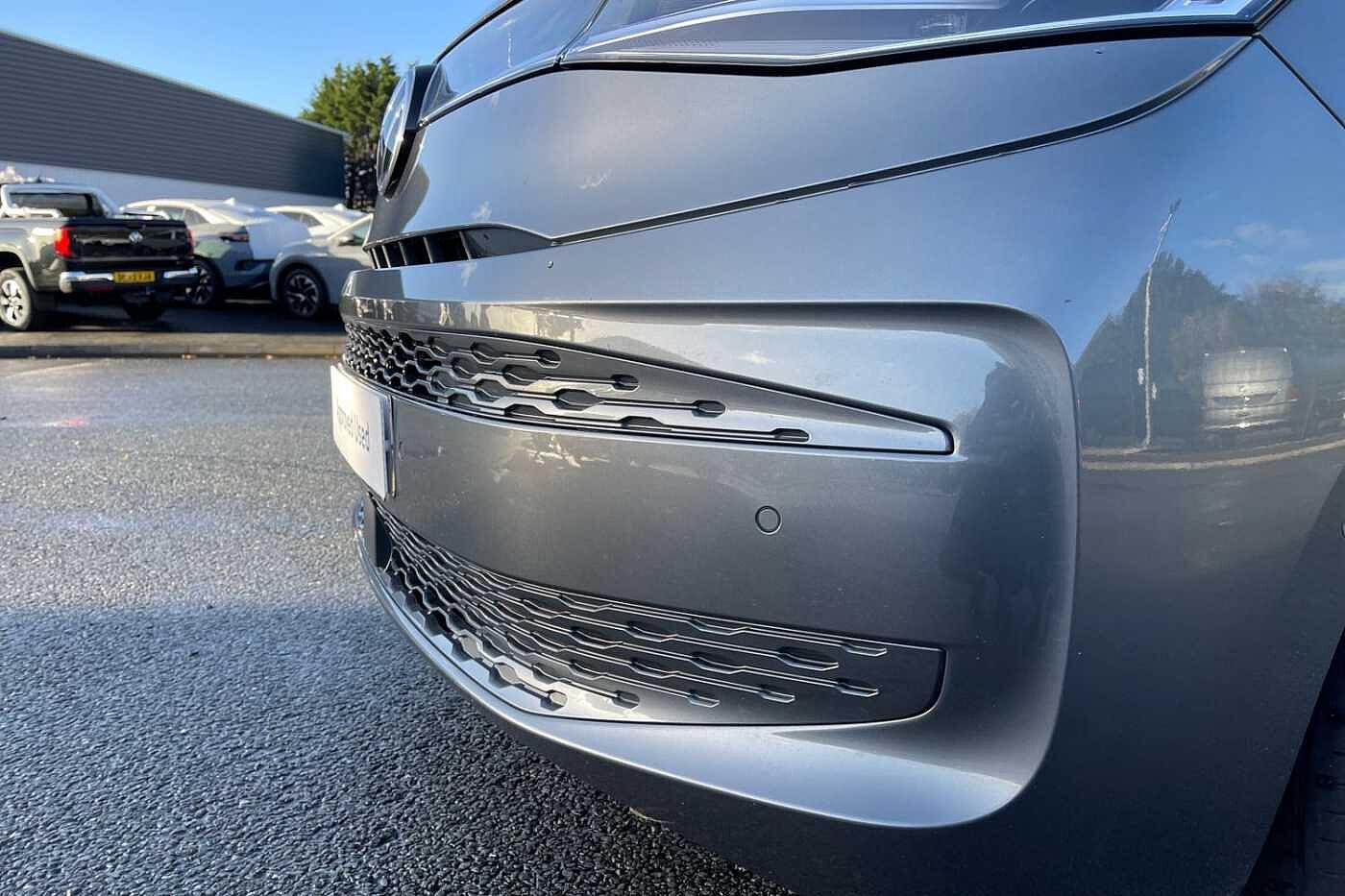 Volkswagen Multivan Multivan Style Long 218 PS 1.4 eHybrid 6-Speed DSG
