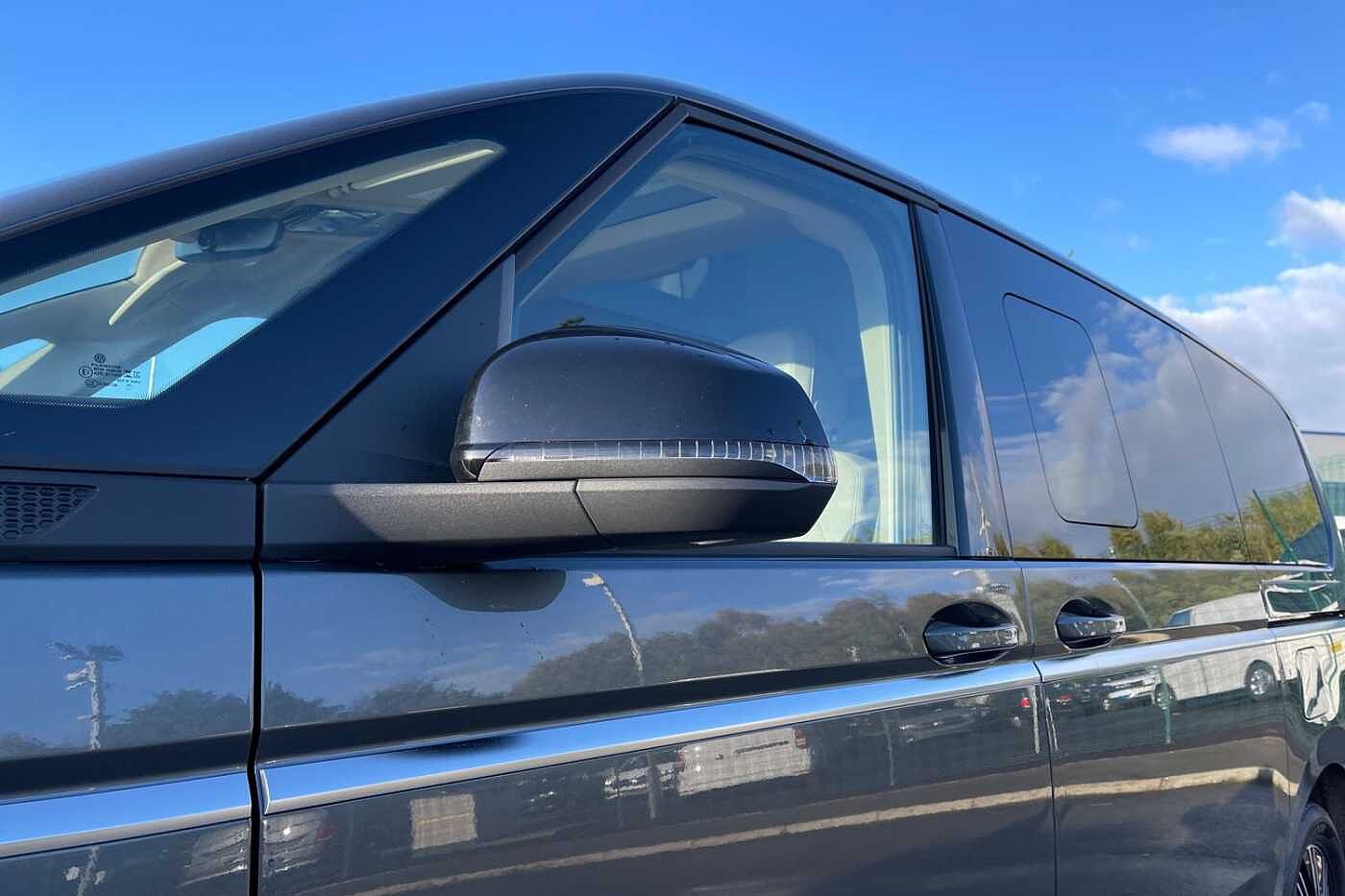 Volkswagen Multivan Multivan Style Long 218 PS 1.4 eHybrid 6-Speed DSG