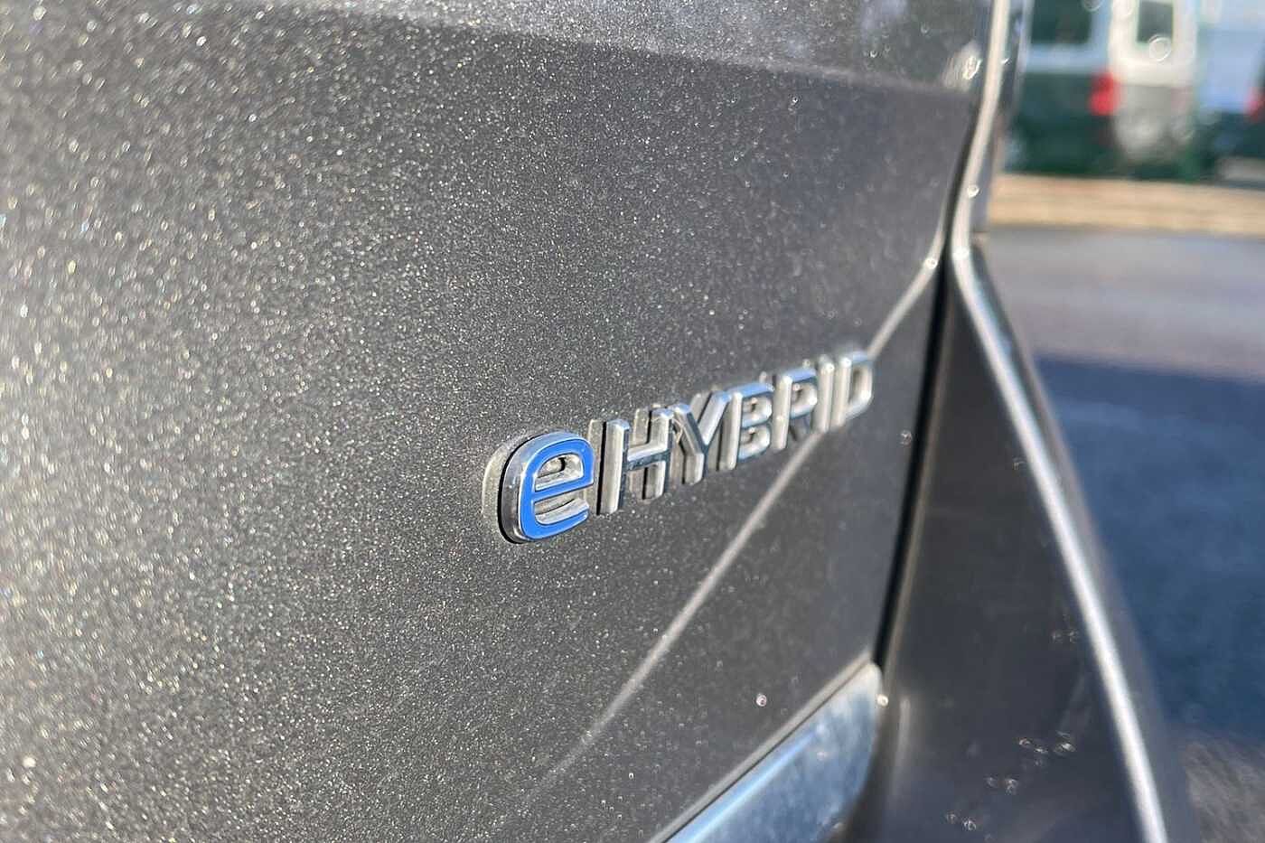 Volkswagen Multivan Multivan Style Long 218 PS 1.4 eHybrid 6-Speed DSG
