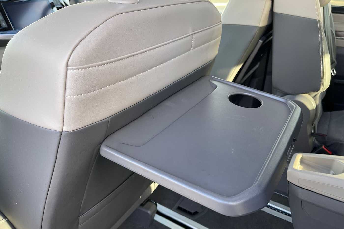 Volkswagen Multivan Multivan Style Long 218 PS 1.4 eHybrid 6-Speed DSG