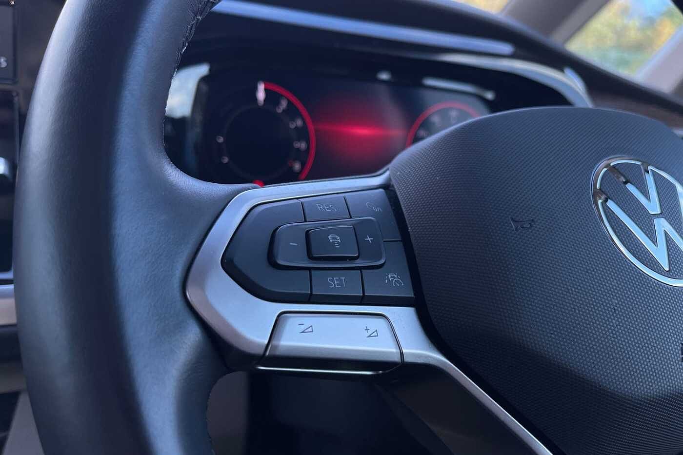 Volkswagen Multivan Multivan Style Long 218 PS 1.4 eHybrid 6-Speed DSG