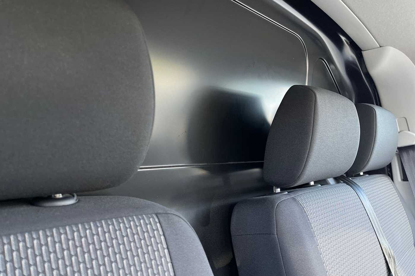 Volkswagen Transporter T28 Panel van Highline SWB 110 PS 2.0 TDI 5sp Manual