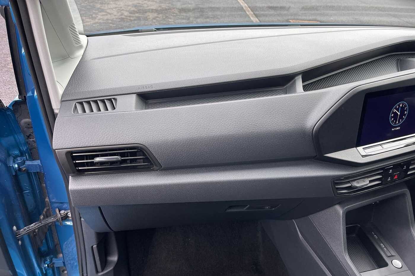 Volkswagen Caddy Cargo 2.0TDI 122PS C20 Commerce Pro PV - Digital Cockpit