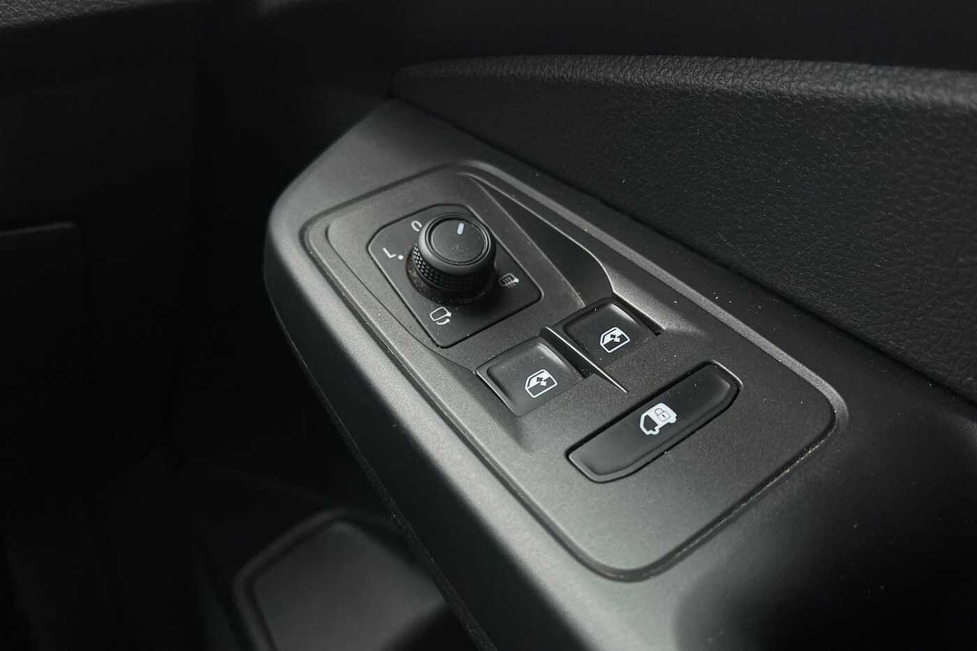 Volkswagen Caddy Cargo 2.0TDI 122PS C20 Commerce Pro PV - Digital Cockpit