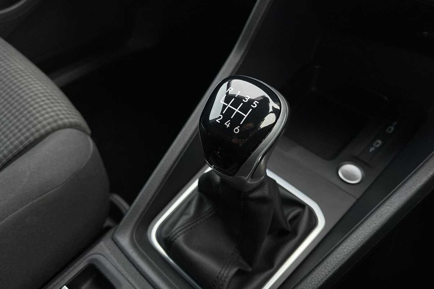 Volkswagen Caddy Cargo 2.0TDI 122PS C20 Commerce Pro PV - Digital Cockpit