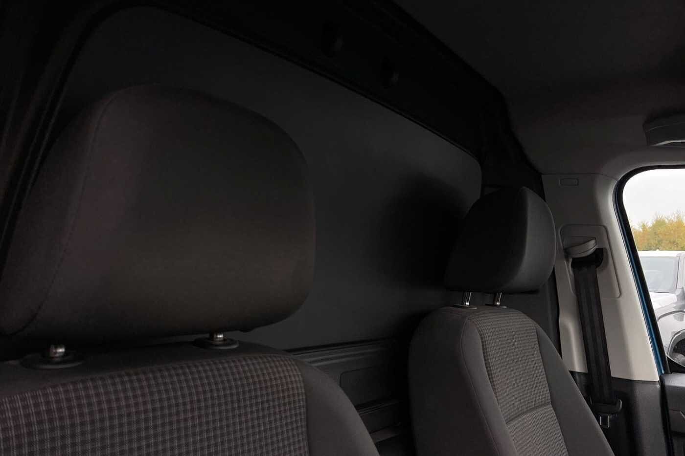 Volkswagen Caddy Cargo 2.0TDI 122PS C20 Commerce Pro PV - Digital Cockpit