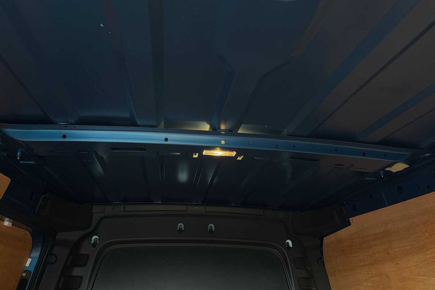 Volkswagen Caddy Cargo 2.0TDI 122PS C20 Commerce Pro PV - Digital Cockpit