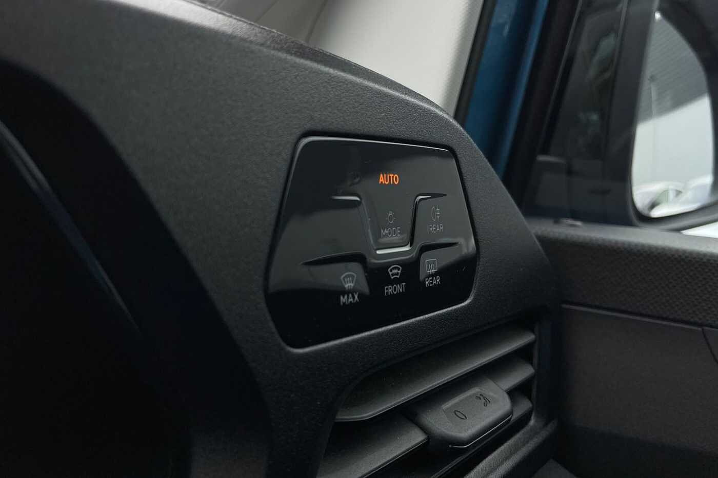 Volkswagen Caddy Cargo 2.0TDI 122PS C20 Commerce Pro PV - Digital Cockpit