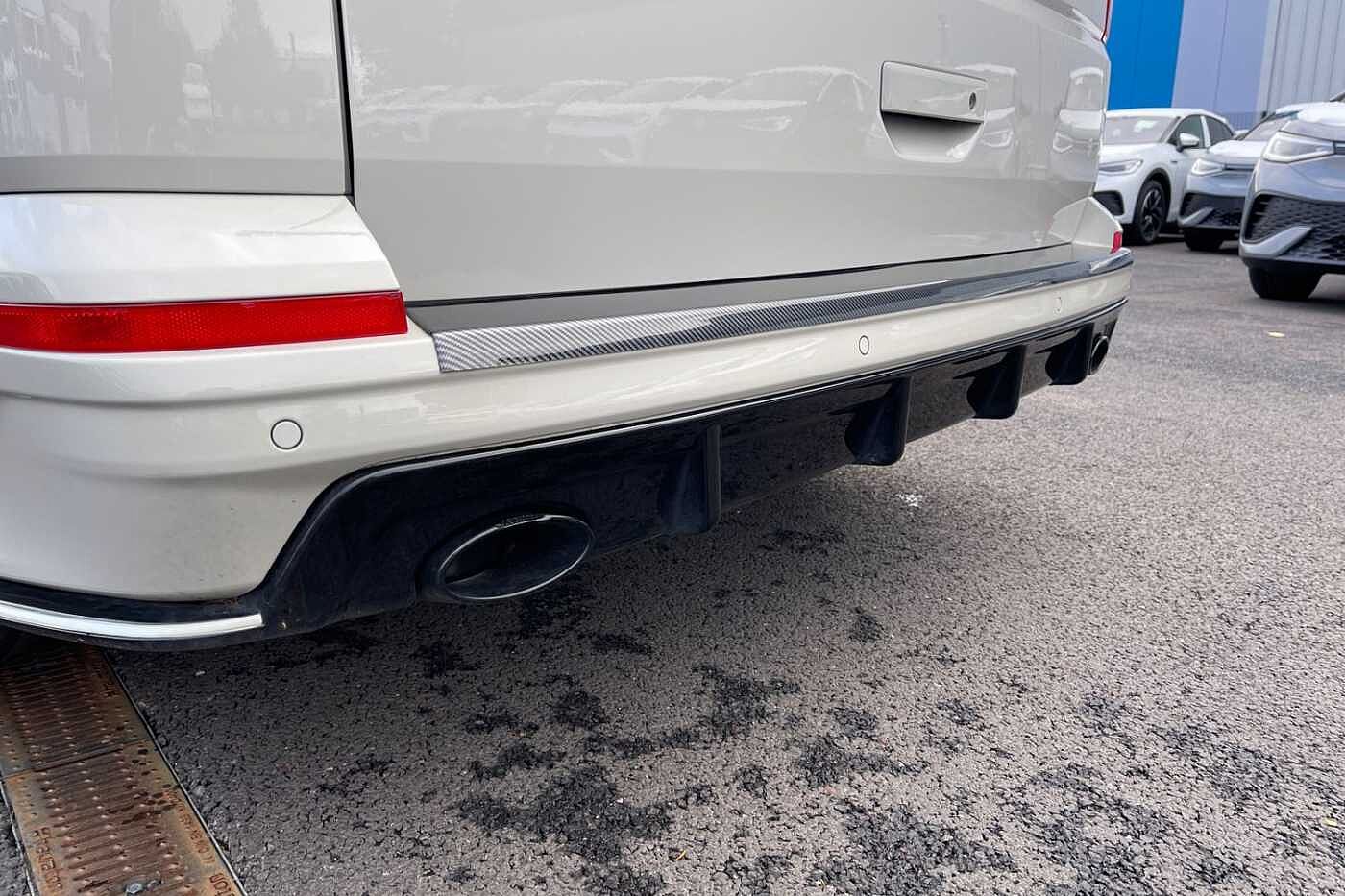 Volkswagen Transporter T30 Panel van Highline SWB 204 PS DSG - Leighton Bodykit