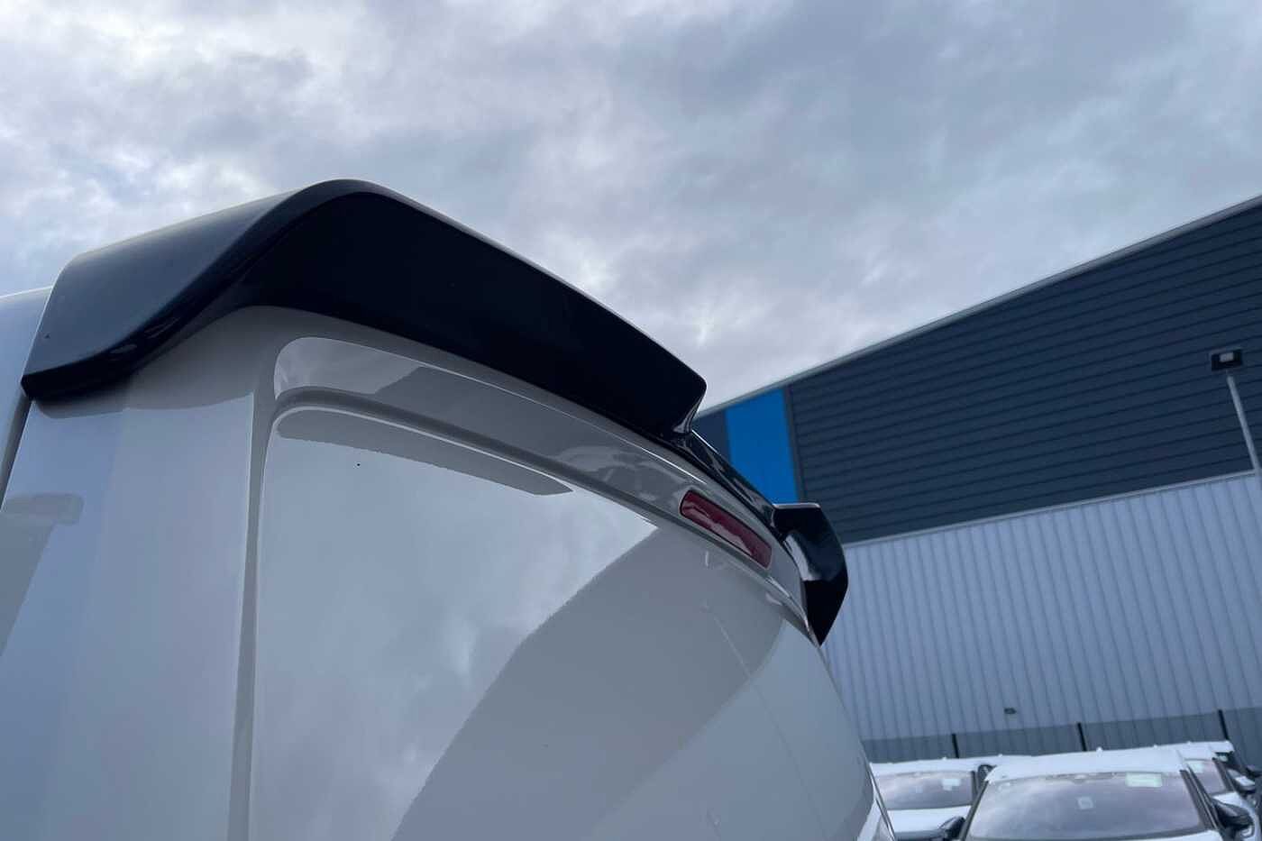 Volkswagen Transporter T30 Panel van Highline SWB 204 PS DSG - Leighton Bodykit
