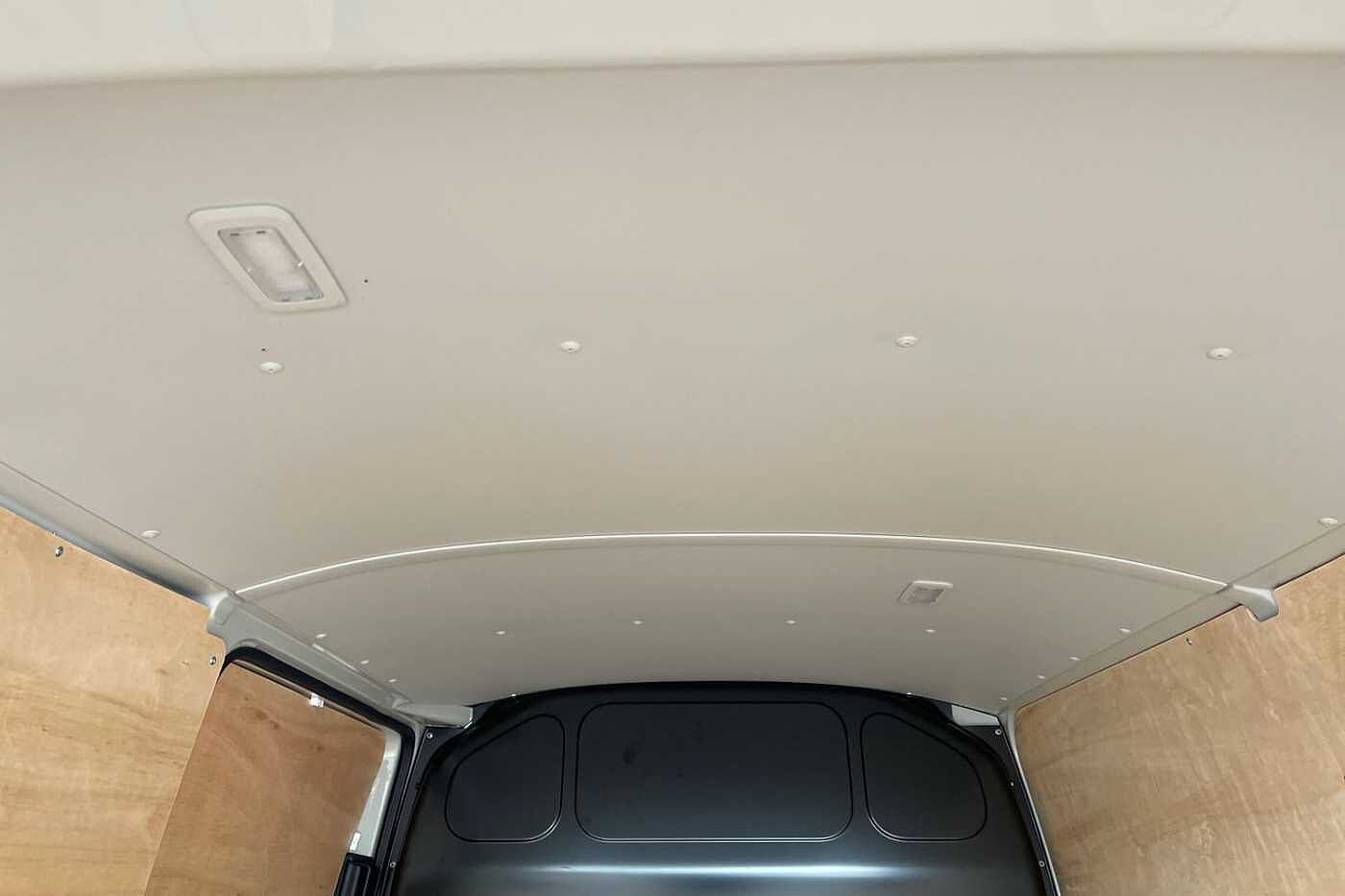 Volkswagen Transporter T30 Panel van Highline SWB 204 PS DSG - Leighton Bodykit