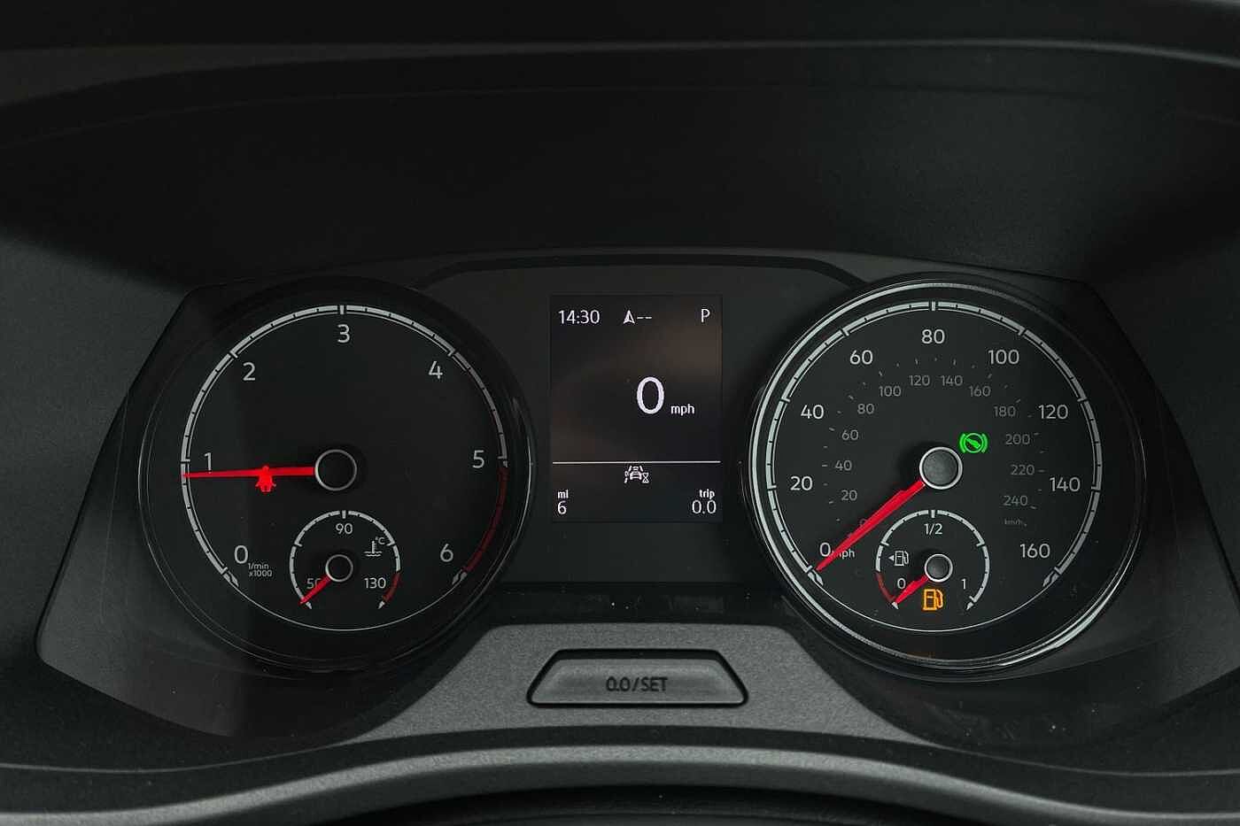 Volkswagen Transporter T32 Highline SWB 150PS DSG 4 Motion - LED's/Nav
