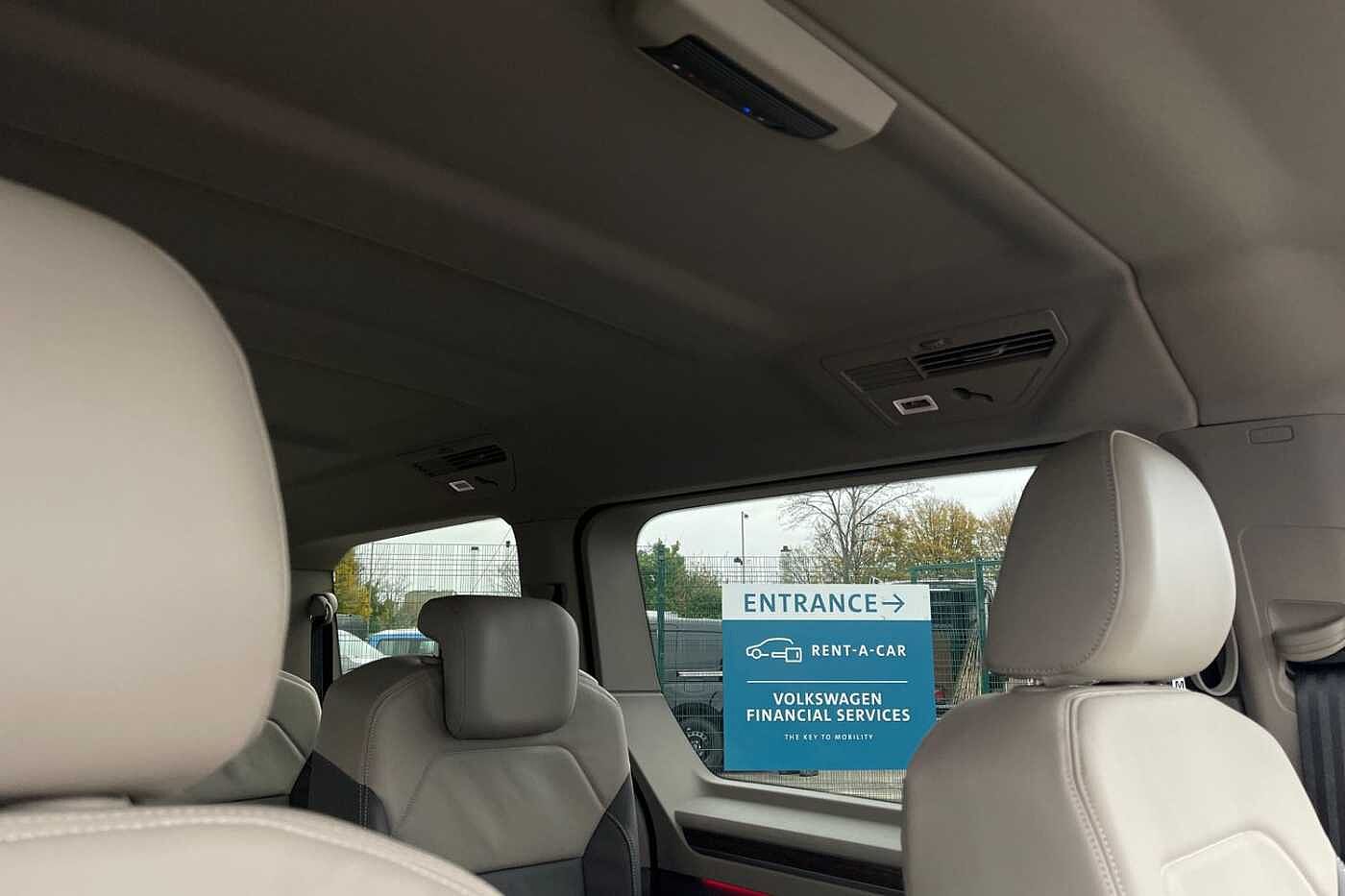 Volkswagen Multivan Style Long 218 PS 1.4 eHybrid 6-Speed DSG - Delivery Mileage