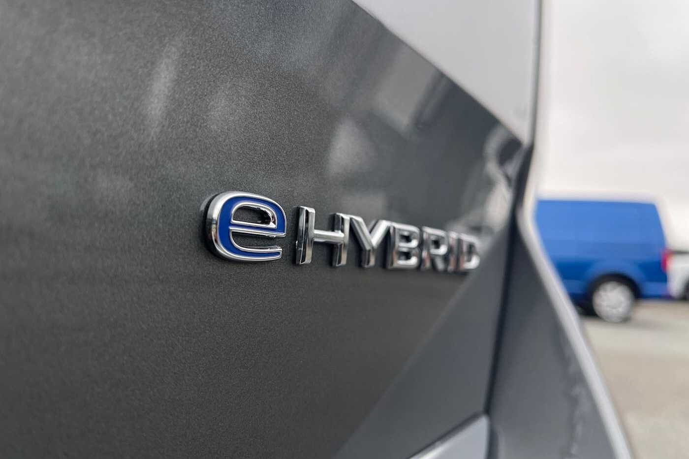 Volkswagen Multivan Style Long 218 PS 1.4 eHybrid 6-Speed DSG - Delivery Mileage