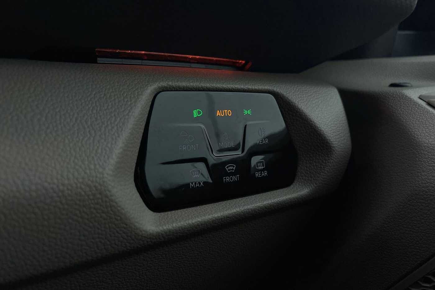 Volkswagen Multivan Style Long 218 PS 1.4 eHybrid 6-Speed DSG - Delivery Mileage