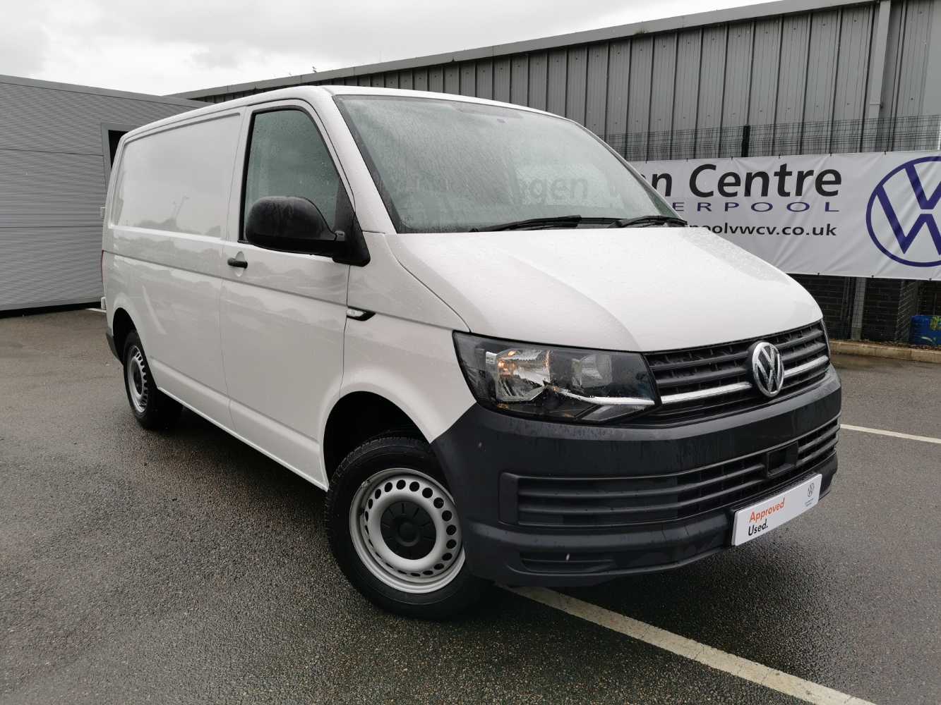 van volkswagen pas cher