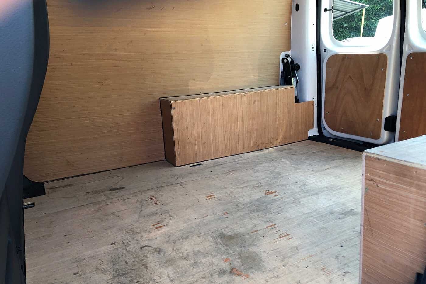Volkswagen Caddy 2.0 TDI (102PS) C20 Trendline BMT Panel Van