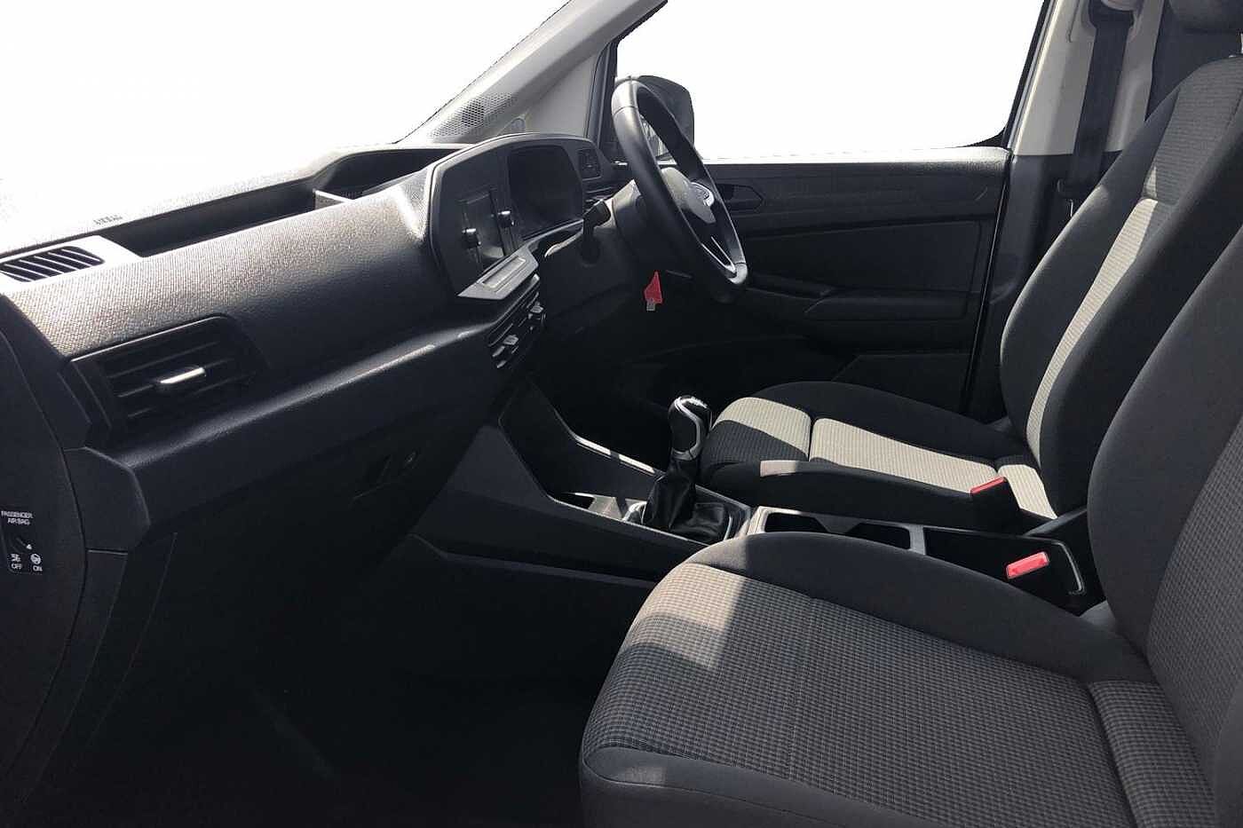Volkswagen Caddy 2.0TDI (102PS)C20 Cargo Commerce Plus PV