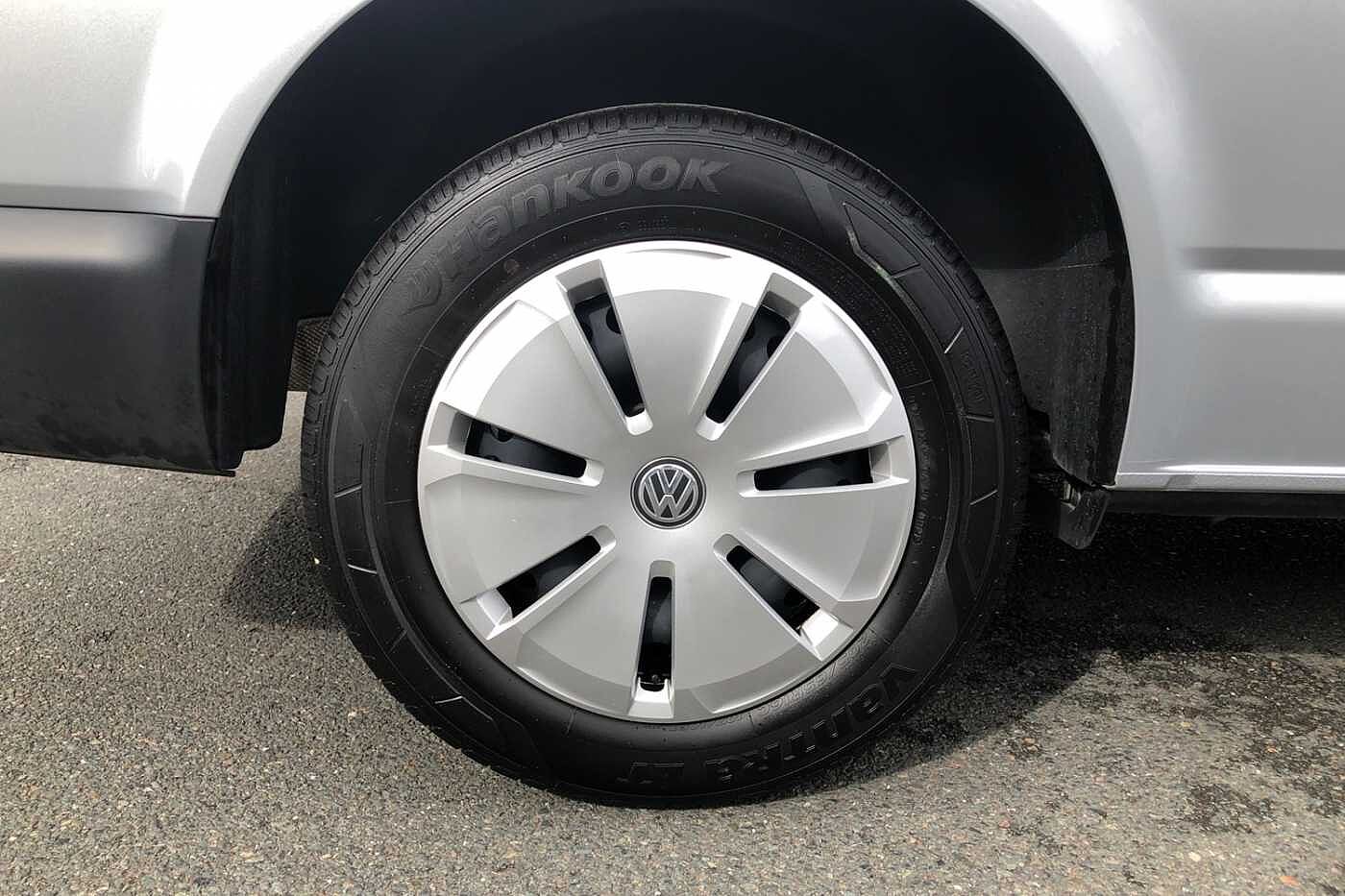 Volkswagen Transporter 2.0TDI 110ps T28 Startline BMT SWB PV **BUSINESS PACK**