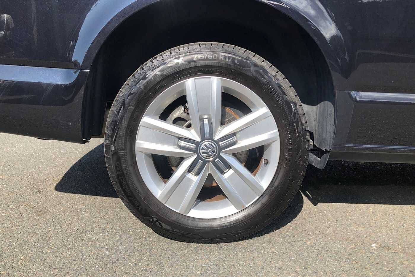 Volkswagen Transporter 2.0 TDI(110ps)(Eu6d)T32 HL BMT SWB