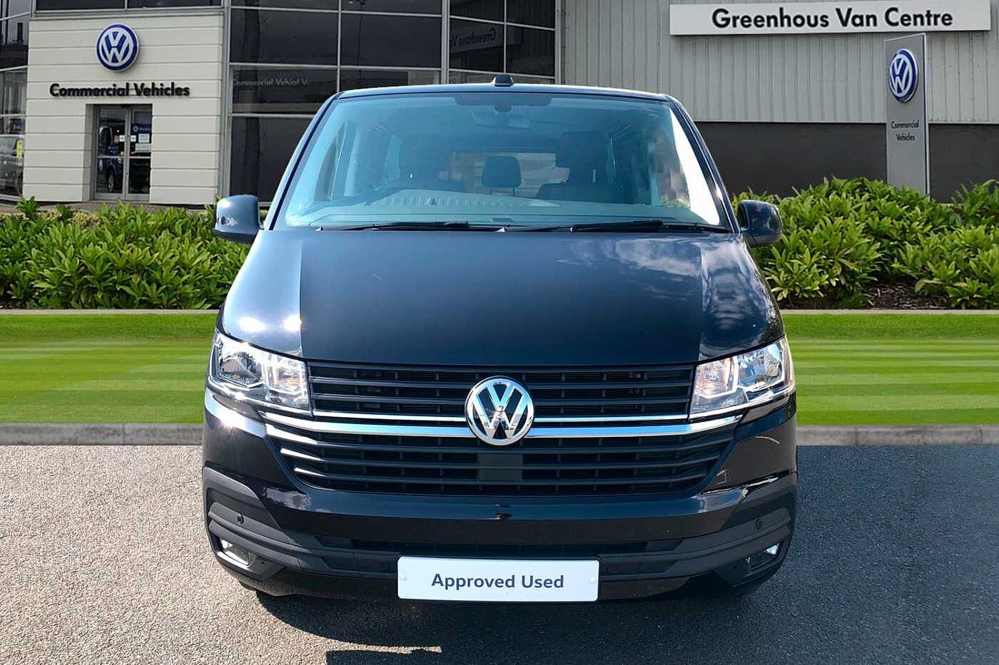 Volkswagen Transporter 2.0 TDI(110ps)(Eu6d)T32 HL BMT SWB