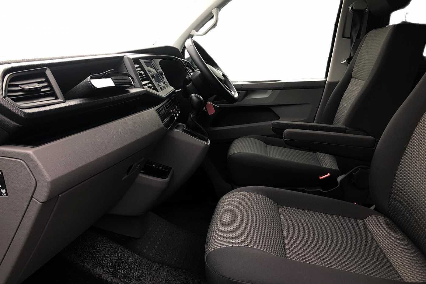 Volkswagen Transporter 2.0BiTDI 199ps T32 Highline SWB DSG **KOMBI CONVERSION**