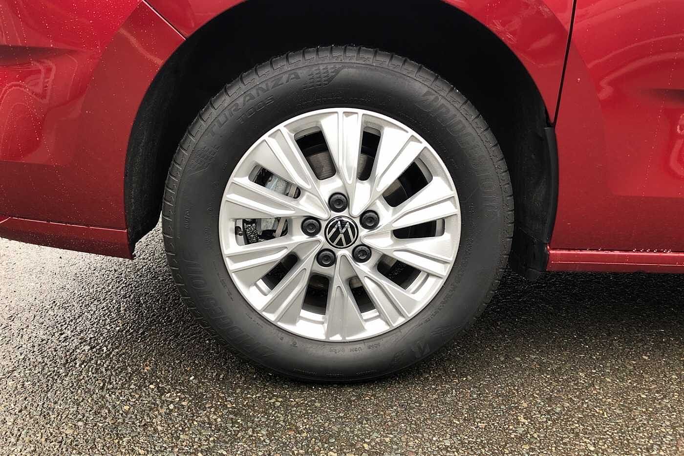 Volkswagen Multivan Life 1.4 TSI (218ps) eHybrid DSG