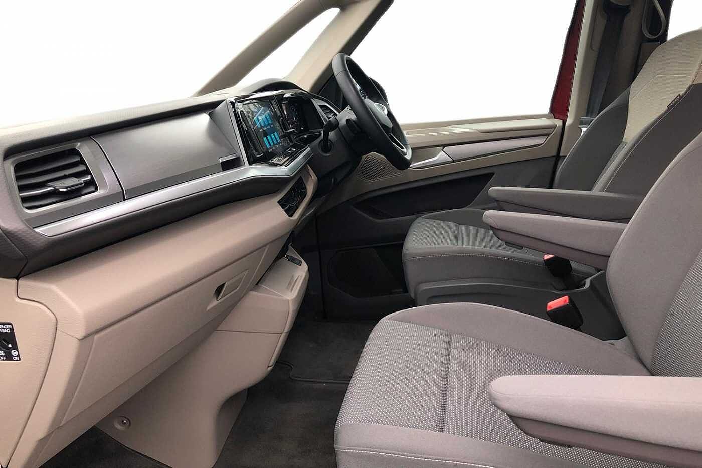 Volkswagen Multivan Life 1.4 TSI (218ps) eHybrid DSG