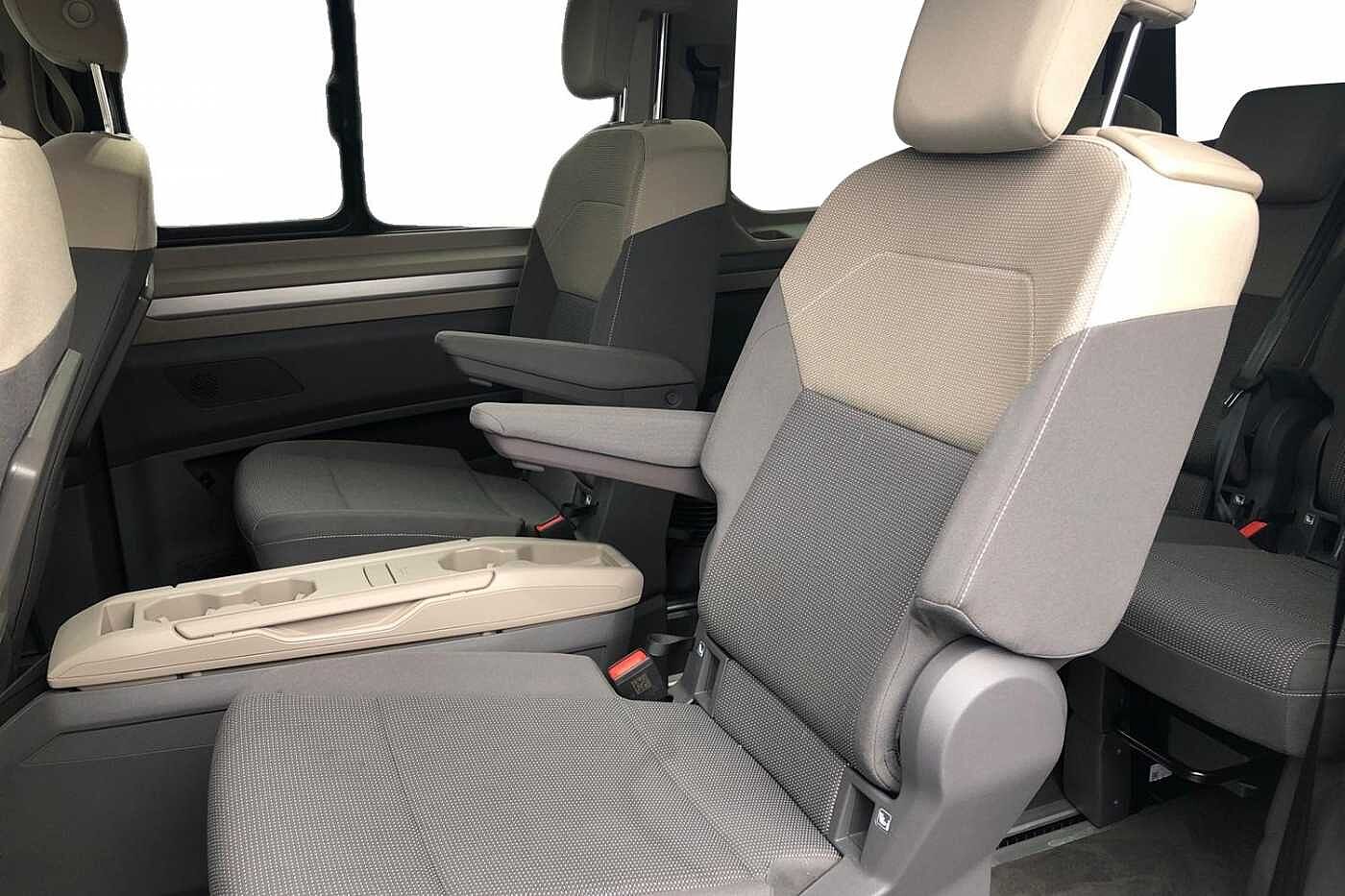 Volkswagen Multivan Life 1.4 TSI (218ps) eHybrid DSG