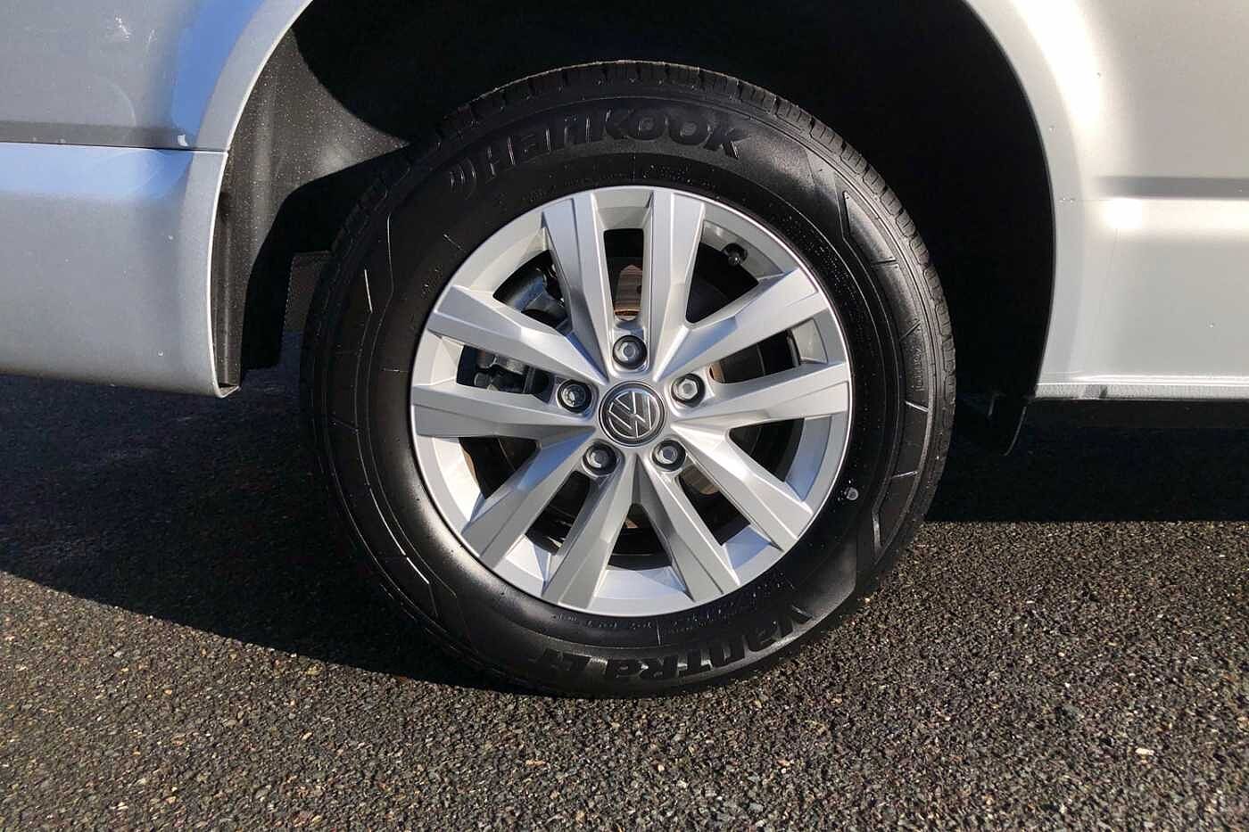 Volkswagen Transporter Kombi 2.0TDI 110ps(Eu6d) T30 Highline SWB