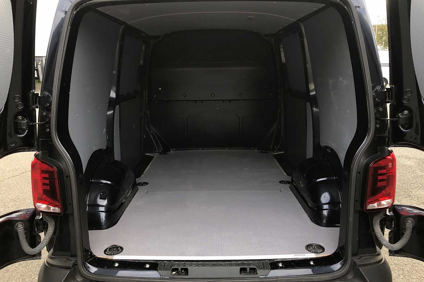 Volkswagen Transporter 2.0TDI 110ps T30 Startline BMT SWB PV **BUSINESS PACK**