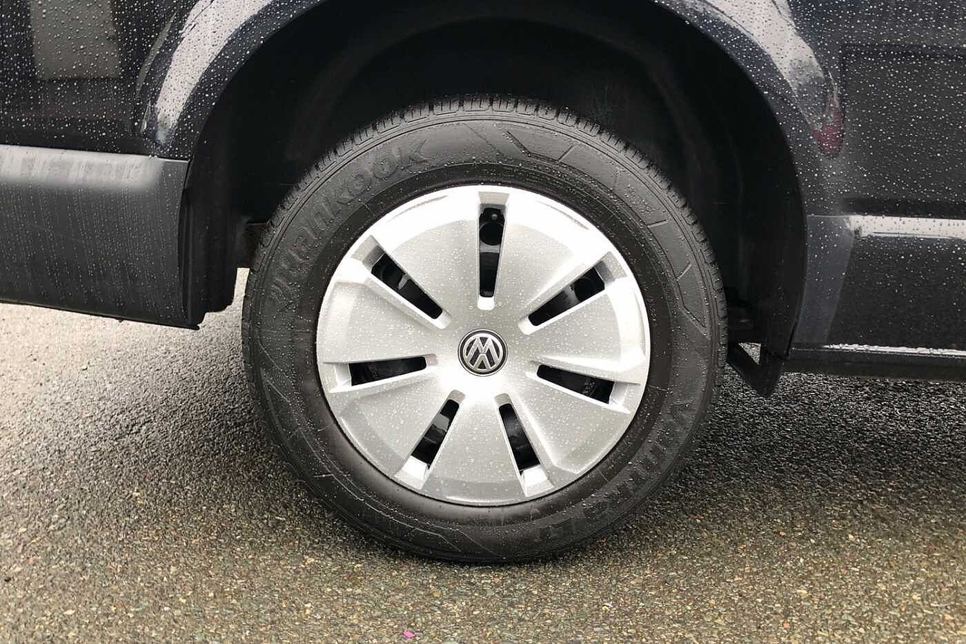 Volkswagen Transporter 2.0TDI 110ps T28 Startline BMT SWB PV **BUSINESS PACK**