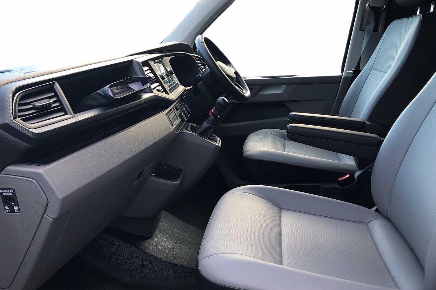Volkswagen Transporter 2.0TDI 110ps T28 Startline BMT SWB PV