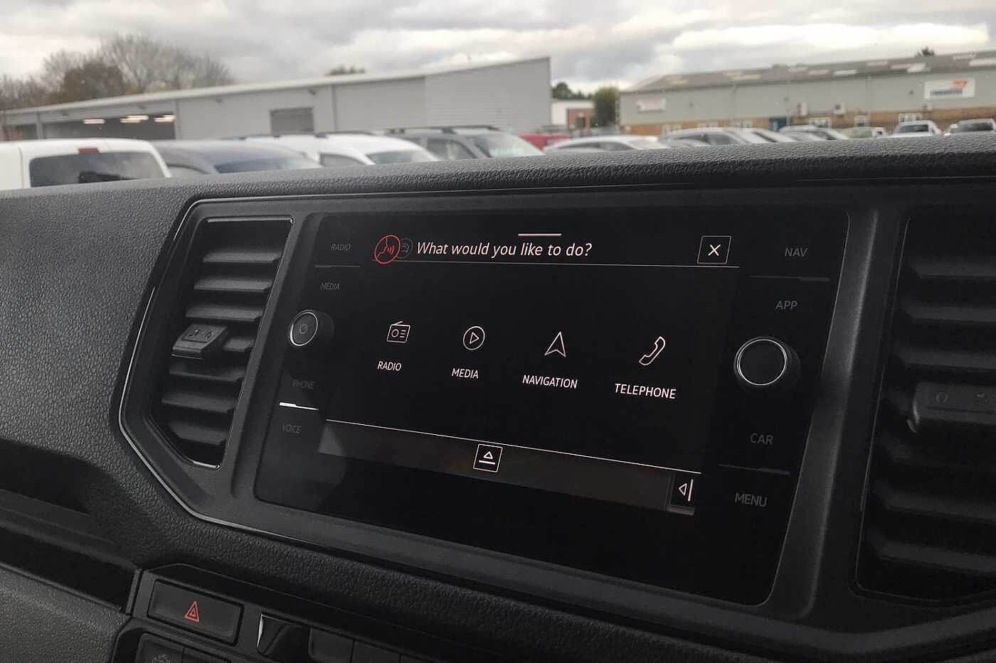 Volkswagen Grand California 600 California 600 177 PS 2.0 TDI 8sp Automatic FWD