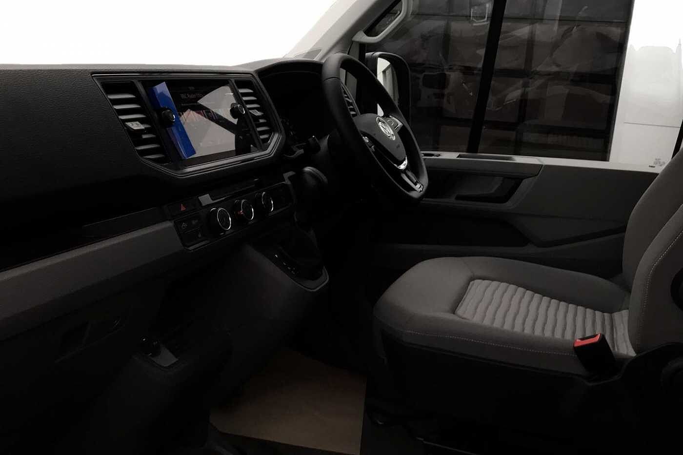 Volkswagen Grand California 600 California 600 177 PS 2.0 TDI 8sp Automatic FWD